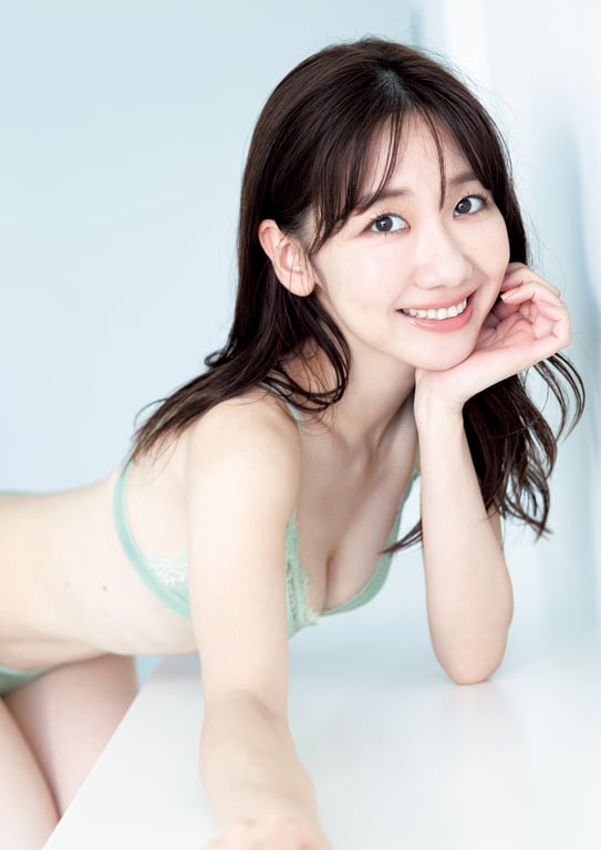 图片[200]-柏木由纪完全版写真集『Time Capsule』 (YJ PHOTO BOOK) - 在线免费观看-阅图吧