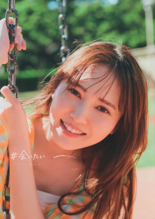 图片[7]-2023.06.20 日向坂46加藤史帆1st写真集『#想见你』 - 在线免费观看-阅图吧