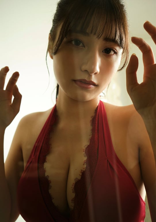 图片[48]-#BUBKA数字写真集 铃木优香「W-DAY on the floor」 - 全本免费在线观看-阅图吧