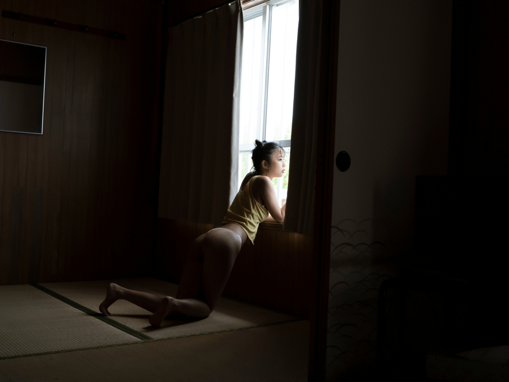 图片[46]-Mahiro Ichiki 市来真弘 - Mahiro’s Paradise 真弘的乐园 (2021-08-13) - 在线免费观看-阅图吧