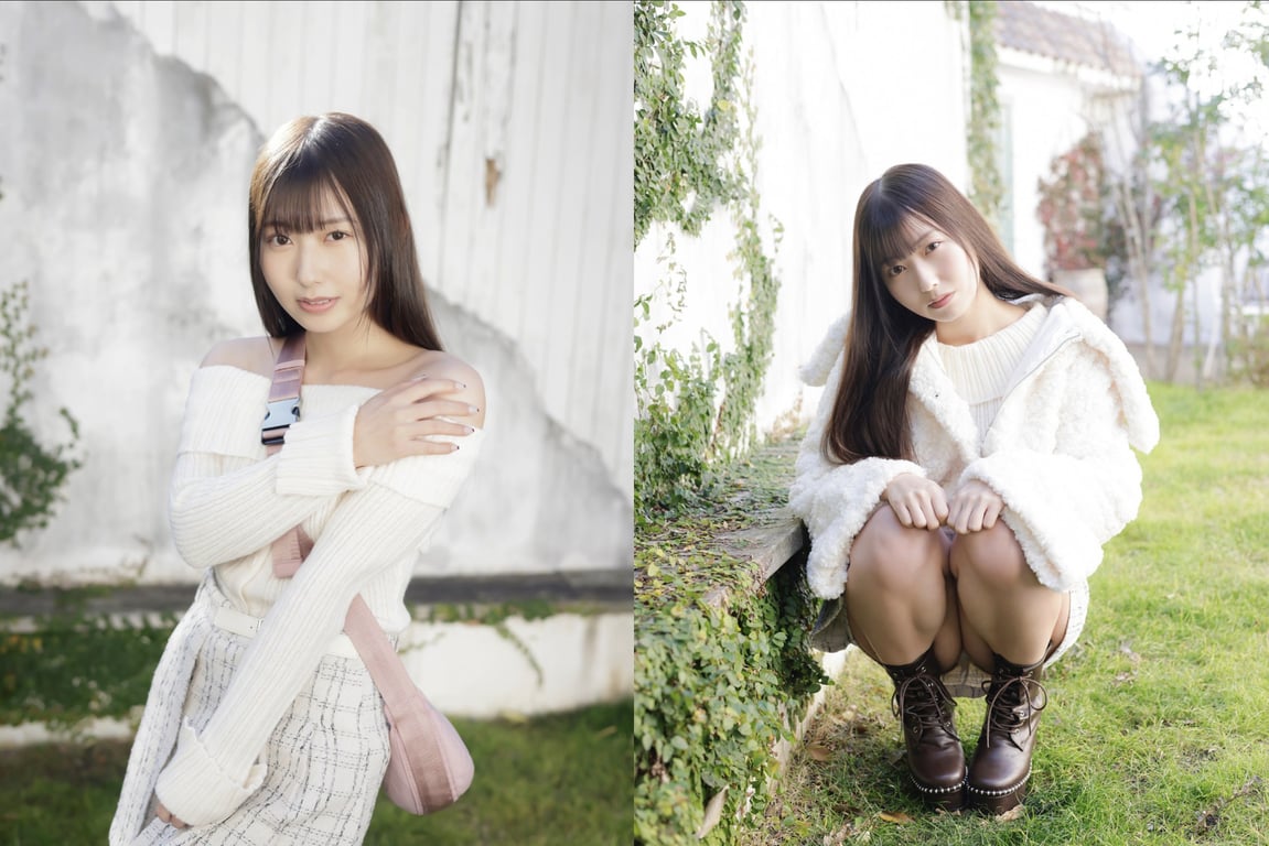 图片[4]-Miyu Aizawa 逢泽美优 - Breaking Away From Traditional Idols 脱·正统派偶像 - 在线免费观看-阅图吧