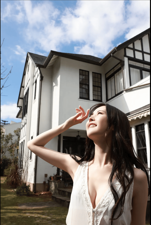 图片[8]-#FRIDAYデジタル写真集 整形偶像轰酱『意想不到的初次裸身 vol.1』全カット - 全本免费在线观看-阅图吧