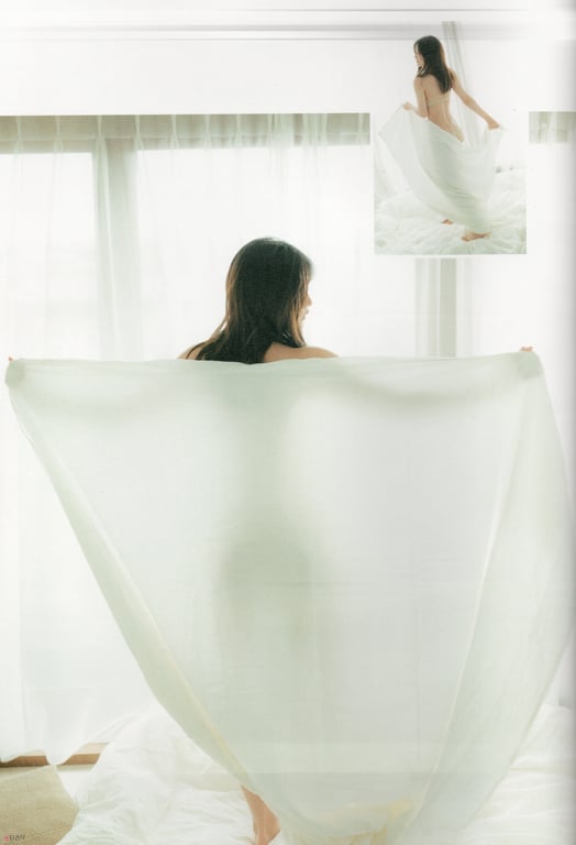 图片[93]-2023.06.30 上西怜 Jonishi Rei Style Book - Coquettish - 在线免费观看-阅图吧