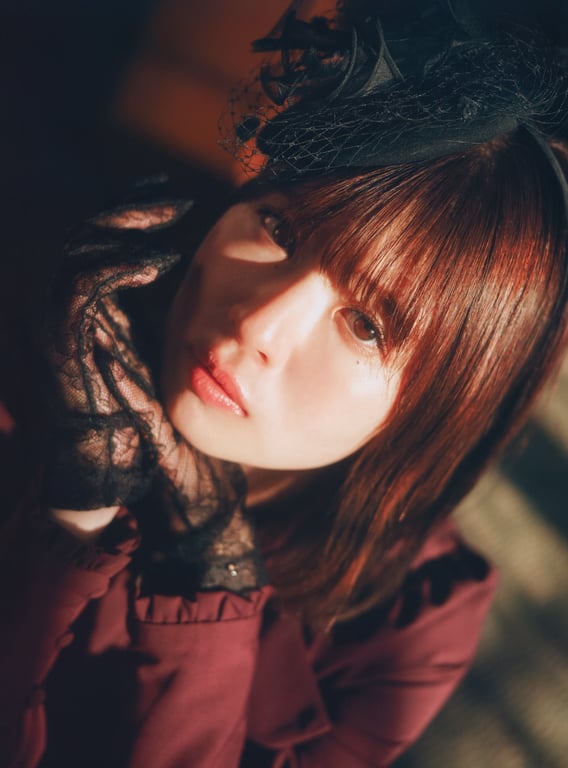 图片[120]-Konoka Matsuda 松田好花 – 1st Photobook Turn around and 回头(2024-05-28) - 在线免费观看-阅图吧