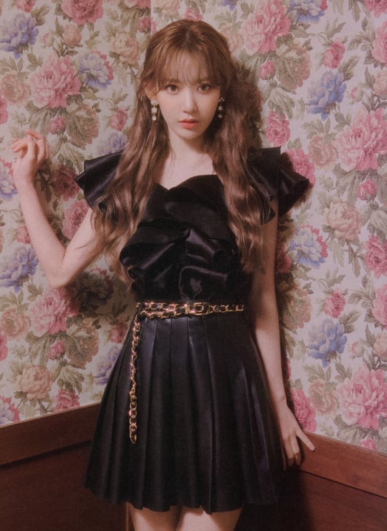 图片[51]-Sakura Miyawaki 宫胁咲良 - Graduation Visual Booklet - 在线免费观看-阅图吧