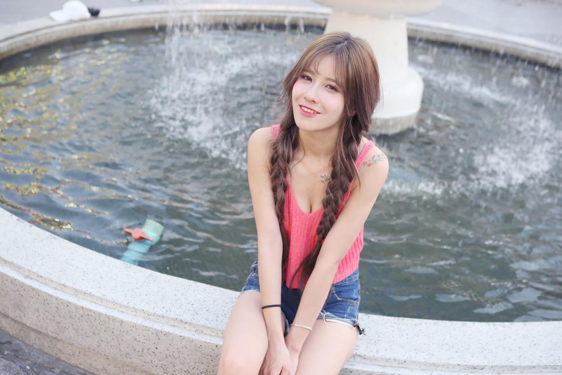 图片[134]-#國民初戀女神 陳可詰 First Love (2018-12-10) - 全本免费在线观看-阅图吧