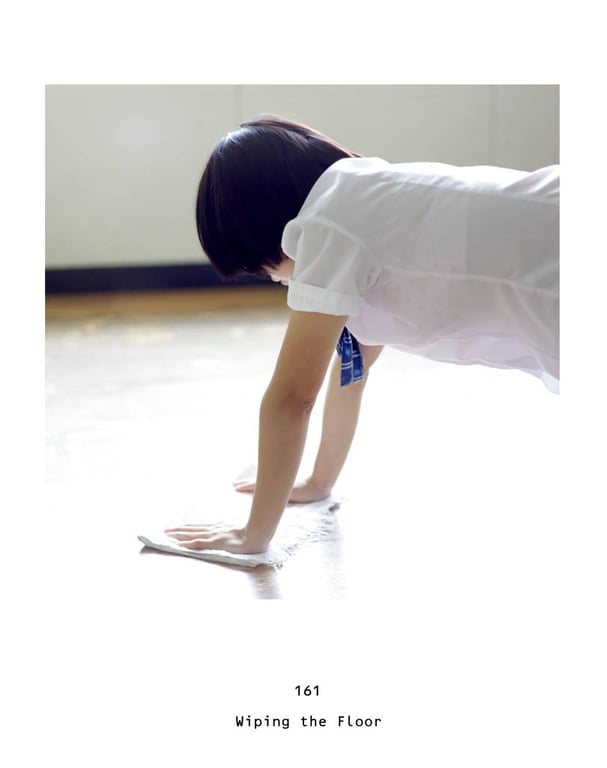 图片[163]-#2011.04.21 Yuki Aoyama 青山裕企 – SCHOOLGIRL COMPLEX ─放学后─ SCHOOLGIRL COMPLEX 2 - 全本免费在线观看-阅图吧