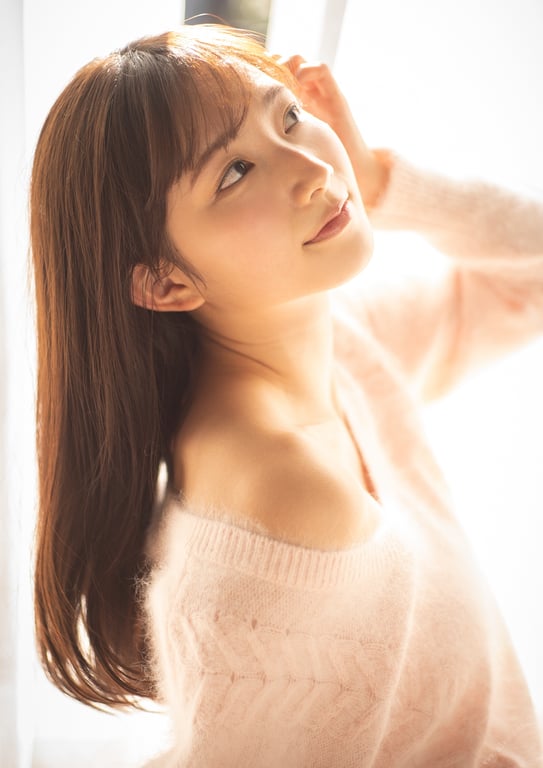 图片[12]-#【数字限定 YJ PHOTO BOOK】青山渚写真集「我的最佳女友」 - 全本免费在线观看-阅图吧