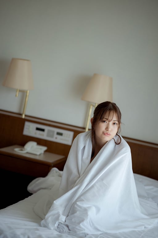 图片[54]-#RavishⅡ 美谷朱里 Asagei SEXY女演员写真集 - 全本免费在线观看-阅图吧