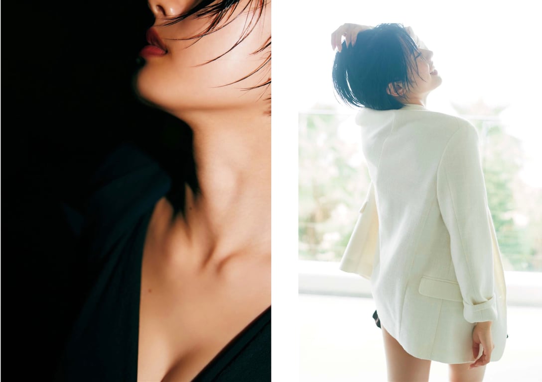 图片[41]-安齐星来 1st 写真集『Sirius』 - 在线免费观看-阅图吧