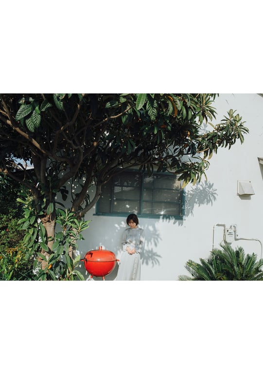 图片[94]-#小岛南 デジタル写真集 とられち(No Watermark) - 全本免费在线观看-阅图吧