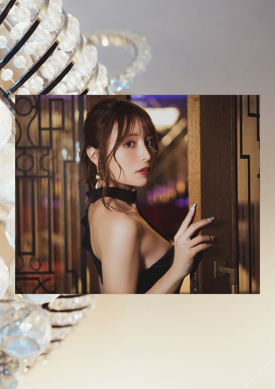 图片[50]-#伊藤舞雪＃LadyMary - 全本免费在线观看-阅图吧