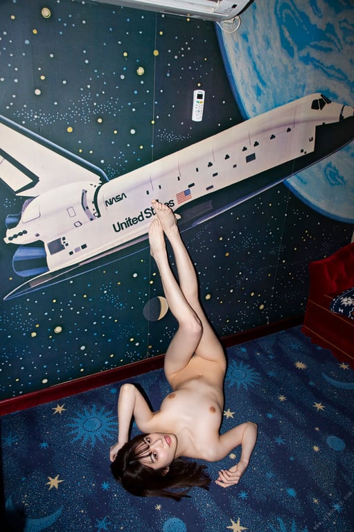 图片[56]-#Saika Kawakita 河北彩花 – I wish I could hold you at the Showa Retro Love Hotel 昭和怀旧情人旅馆で抱いてくれたらいいのに (2022-03-04) - 全本免费在线观看-阅图吧