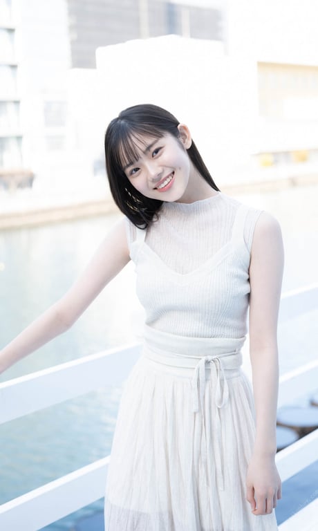 图片[4]-#Kohaku Shida 志田琥珀 – Onikawa! 17 years old 鬼可爱！17歳。 (2022-03-19) - 全本免费在线观看-阅图吧