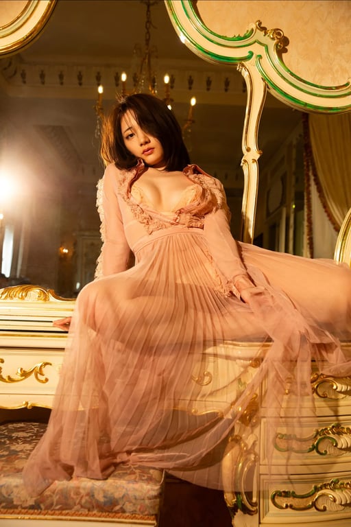 图片[13]-#FRIDAYデジタル写真集 感受尊贵之樱井『Lady vol.1』全カット - 全本免费在线观看-阅图吧