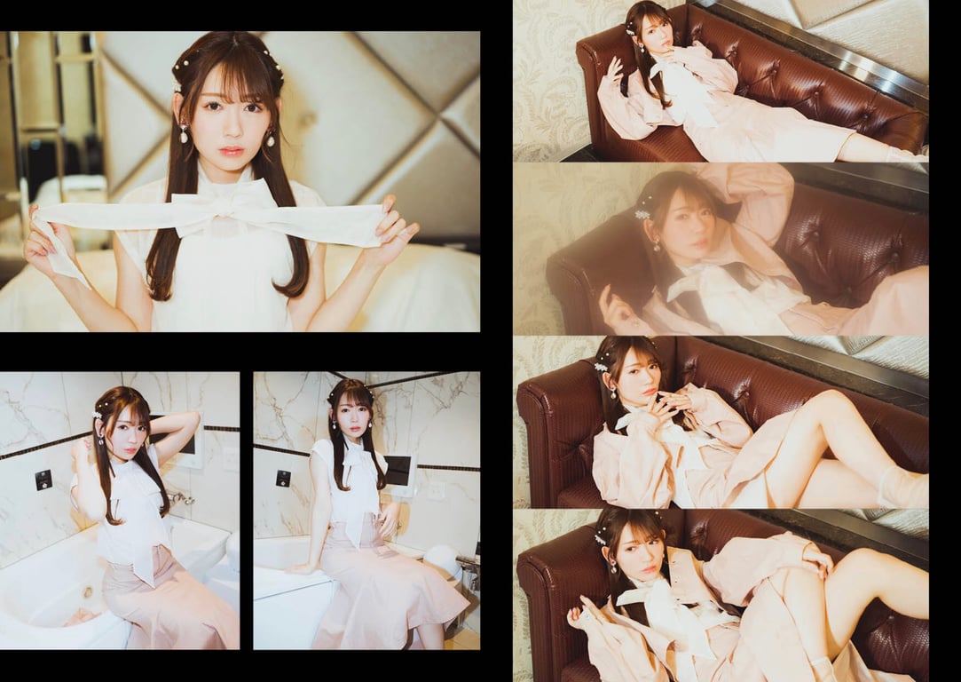 图片[5]-#古川ほのか デジタル写真集 #Escape - 全本免费在线观看-阅图吧