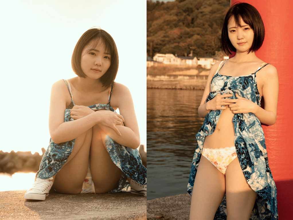 图片[53]-エモーショナルシチュエーション Vol.1【黄昏篇】PRESTIGE PUBLISHING - 在线免费观看-阅图吧