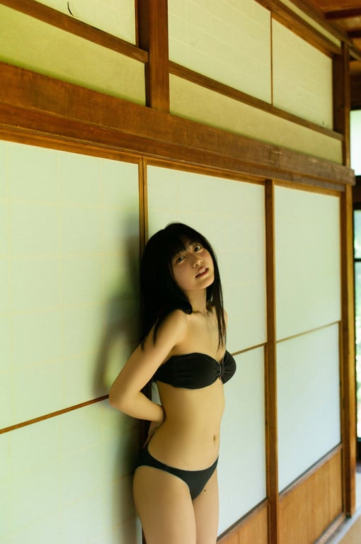 图片[65]-#Rio Yoshida 吉田莉樱 “Girl. Sometimes an adult.” (2021.08.01) - 全本免费在线观看-阅图吧