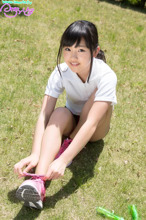 图片[103]-香月杏珠 『天真烂漫 vol.3』 - 在线免费观看-阅图吧