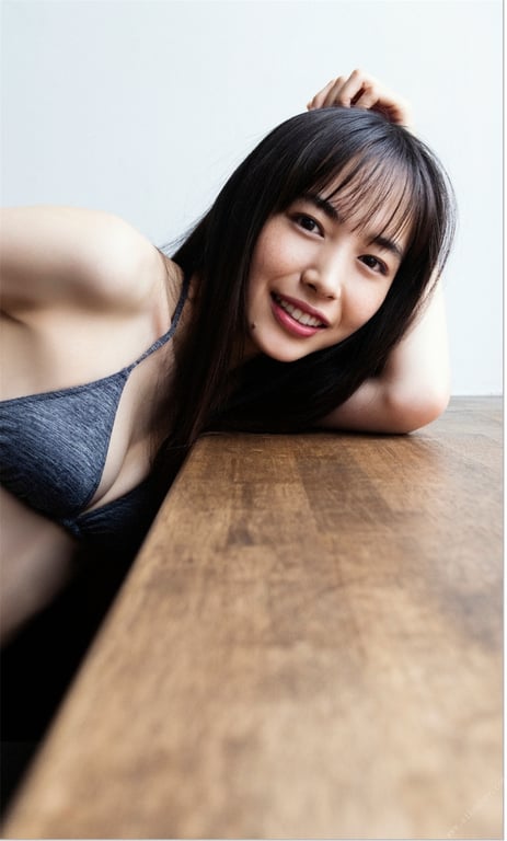 图片[26]-#井桁弘恵『週プレ プラス！』其他剪影数字写真集「雨，时而，奶油苏打。～prologue～」 週プレ PHOTO BOOK - 全本免费在线观看-阅图吧