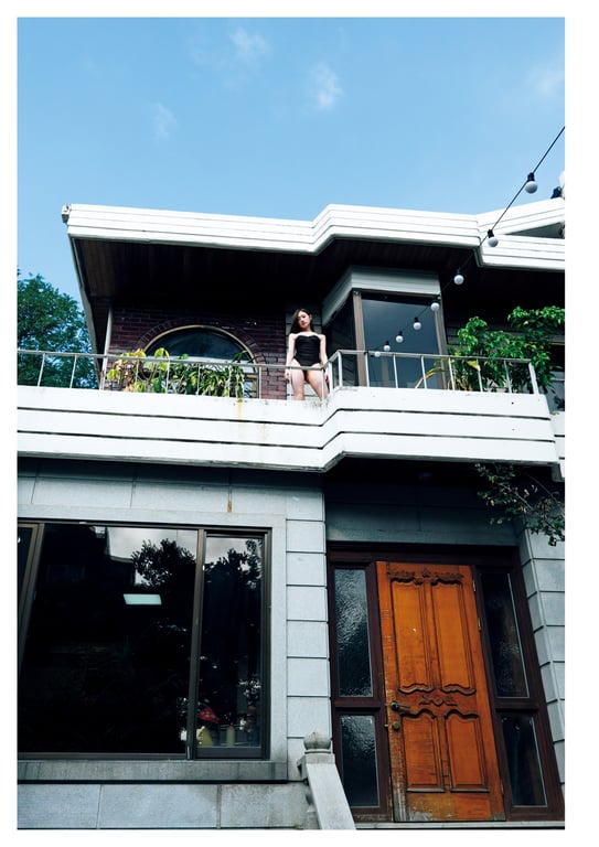 图片[15]-中田花奈 ２ｎｄ写真集 撩拨人心 - 在线免费观看-阅图吧