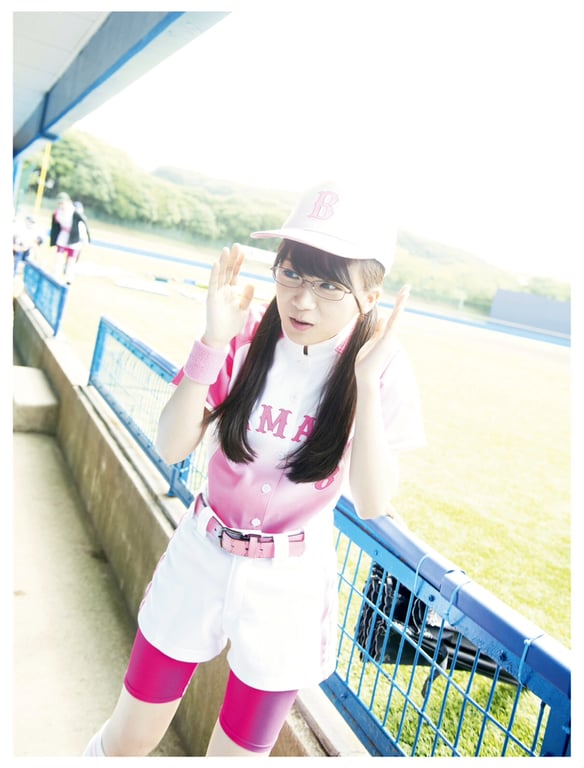 图片[96]-#[PB] 初森贝马尔斯 电子写真集 Vol.02 - 全本免费在线观看-阅图吧