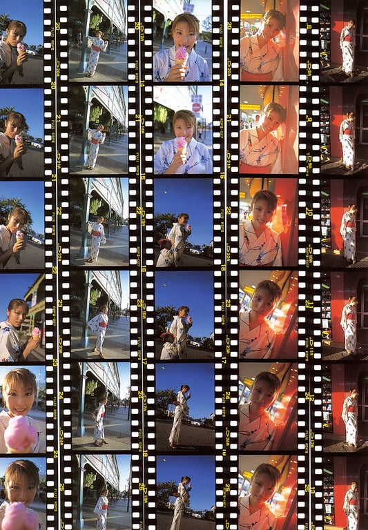 图片[85]-#若槻千夏 – 千夏和永远的朋友。 - 全本免费在线观看-阅图吧