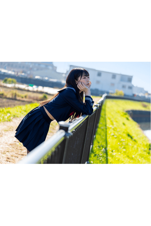 图片[30]-#森日向子 公式写真集 青春 #アオハル - 全本免费在线观看-阅图吧