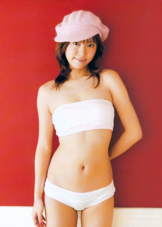 图片[32]-#若槻千夏 熊田曜子 森下千里 岩佐真悠子 佐藤宽子 和希沙也 矶山沙也加 桐村萌绘 山本彩乃 栗田梨子 川村雪绘 他 – Boon別冊 SPARK 2 - 全本免费在线观看-阅图吧