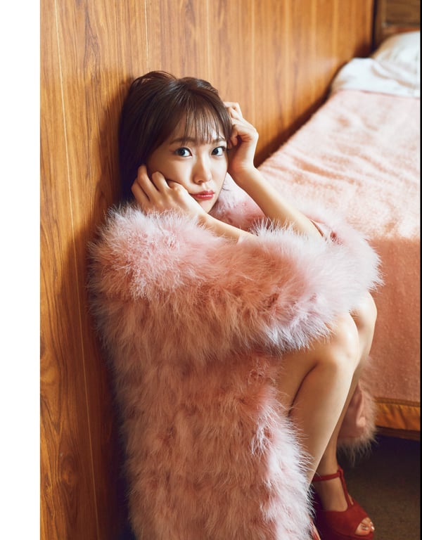 图片[30]-2022.05.16 斉藤朱夏 2nd写真集 朱夏假期 - 在线免费观看-阅图吧