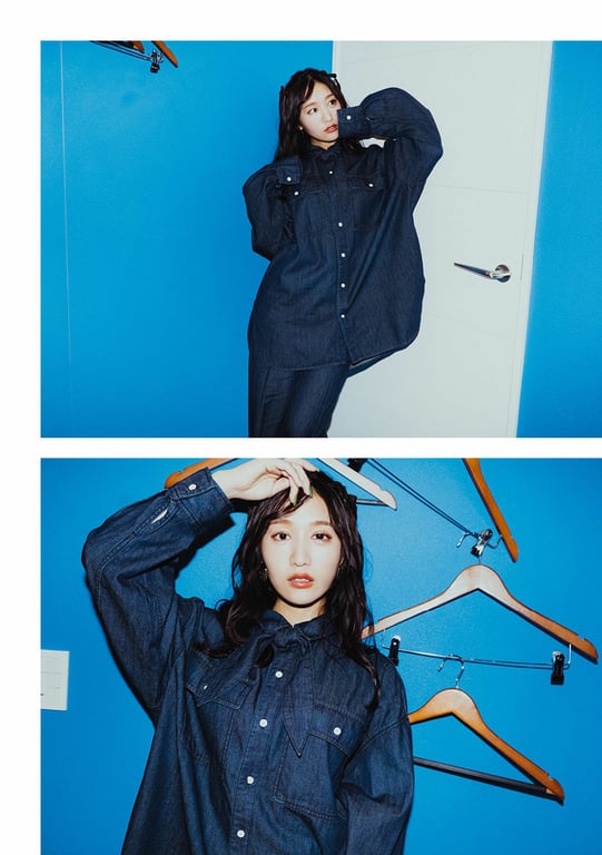 图片[119]-#Ai Hoshina 星奈爱 – #Escape (NO watermark) - 全本免费在线观看-阅图吧