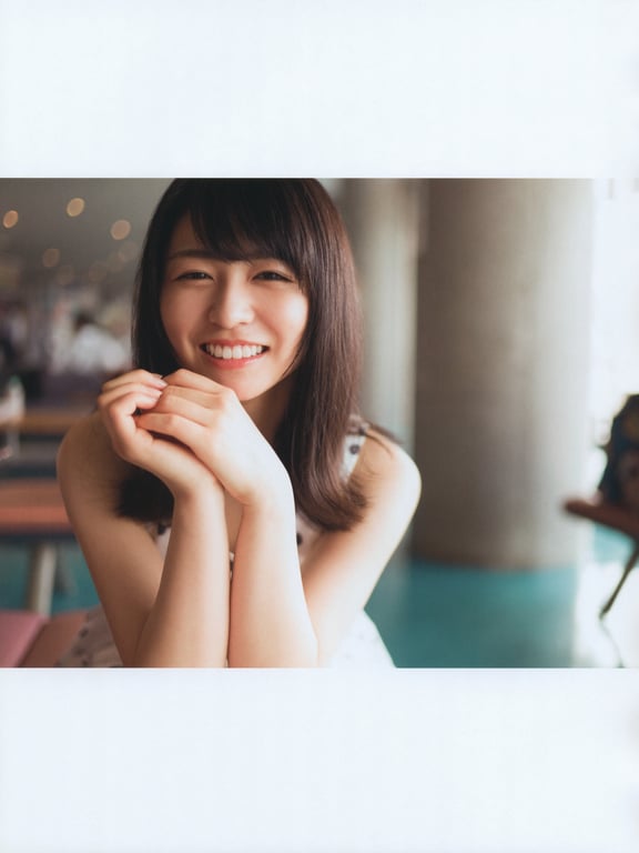 图片[21]-#Neru Nagahama 长滨睡琉1st写真集 从这里 (2017-12-19) - 全本免费在线观看-阅图吧