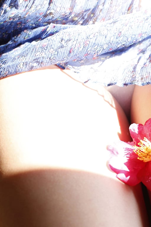 图片[6]-#Natsumi Hirajima 平嶋夏海「头昏脑胀」 (2017.08.18) - 全本免费在线观看-阅图吧