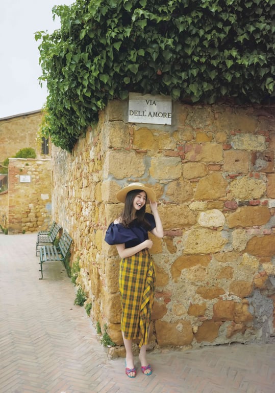 图片[118]-#新木优子 2nd写真集 honey Low Qulity - 全本免费在线观看-阅图吧