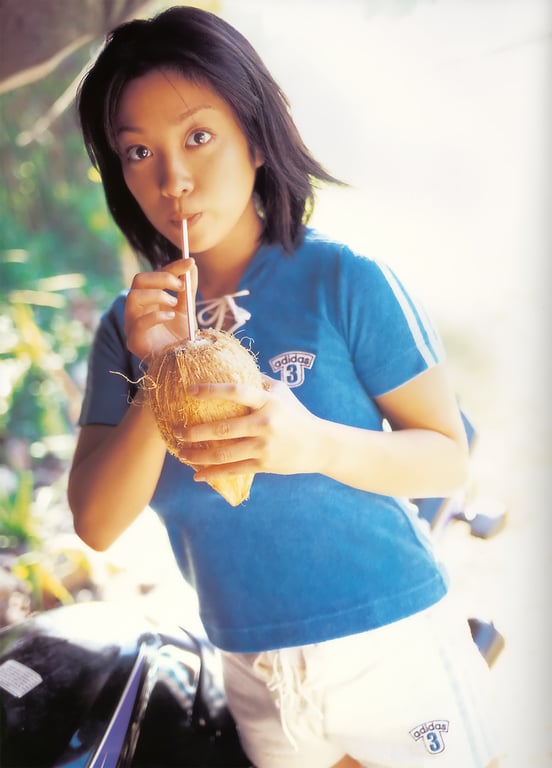 图片[17]-#小向美奈子 – KALMIA - 全本免费在线观看-阅图吧