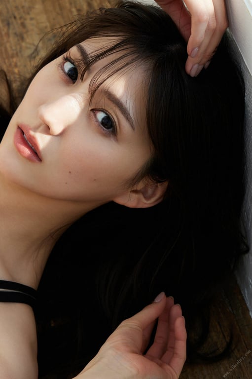 图片[85]-#岩崎名美 THE PERFECT vol.2 FRIDAYデジタル写真集 - 全本免费在线观看-阅图吧