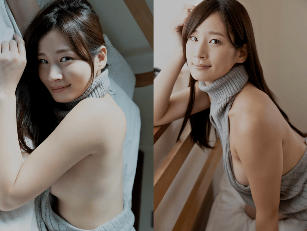 图片[57]-#清瀬汐希 YUKI MODE Pure and glossy 150pages or more (ES Digital) - 全本免费在线观看-阅图吧