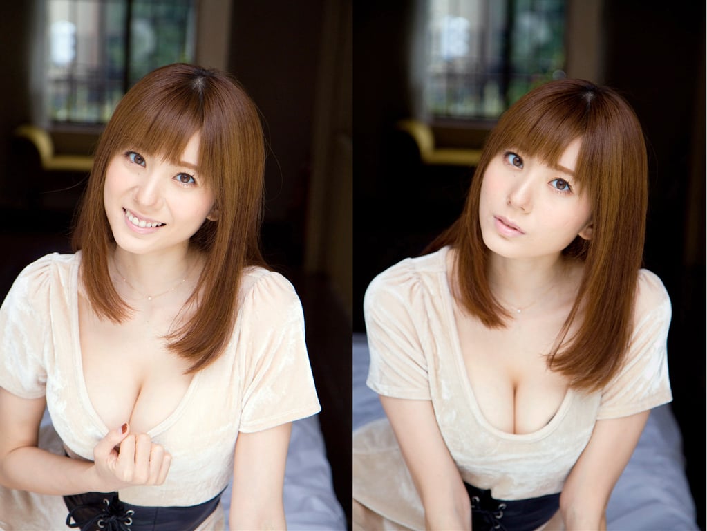 图片[32]-#美女画报 麻美由真 グラマラスでキュートな彼女 - 全本免费在线观看-阅图吧