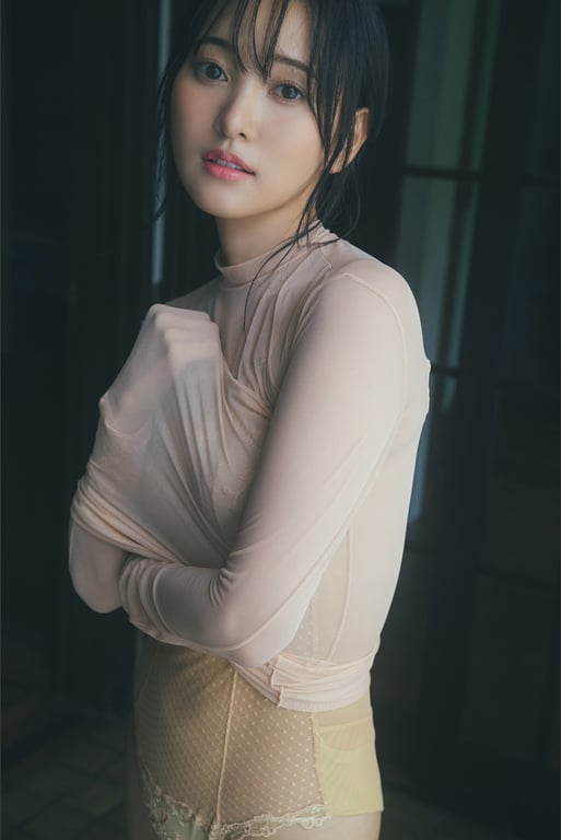 图片[33]-2024.11.01 兒玉遥 小遥、备受宠爱的美体。 週刊ポストデジタル写真集 - 在线免费观看-阅图吧