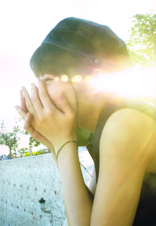 图片[56]-[PB] 若月佑美1st写真集 『调色盘』 - 在线免费观看-阅图吧