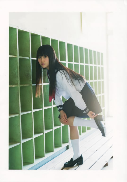 图片[15]-#Yui Ogura 小仓唯 – yui memory (2014-06-03) - 全本免费在线观看-阅图吧