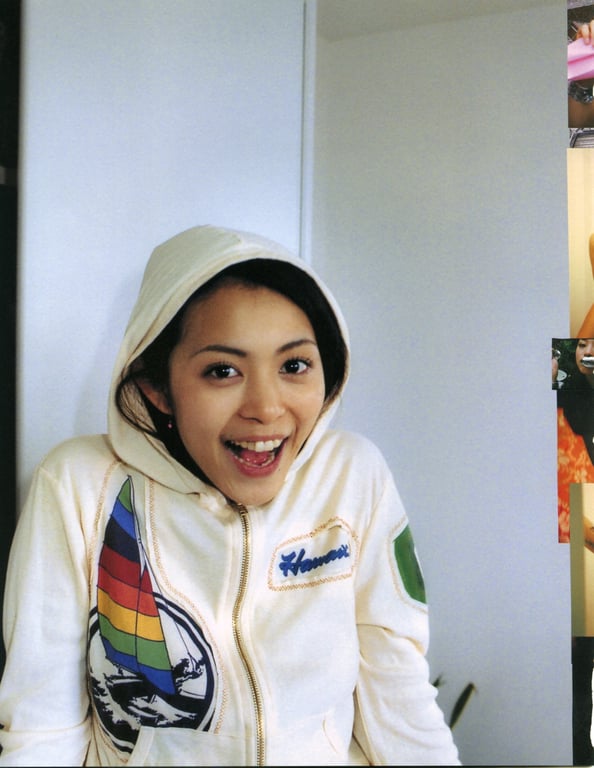 图片[38]-#岩佐真悠子 – 生之会 - 全本免费在线观看-阅图吧