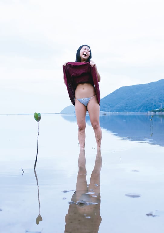 图片[157]-#Yuno Ohara 大原優乃 – Sigh 吐息 (2019-10-11) - 全本免费在线观看-阅图吧