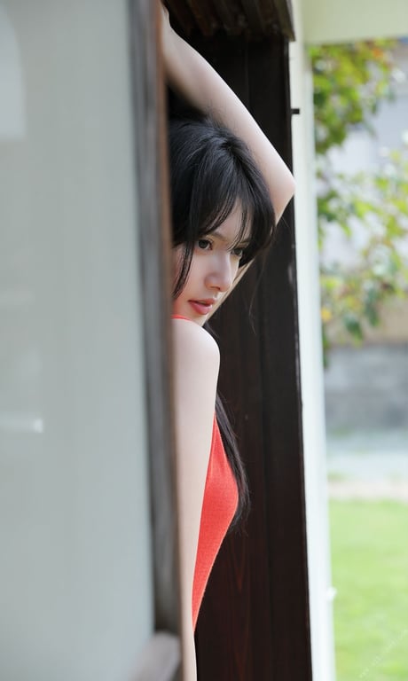 图片[36]-[デジタル限定]青岛心写真集「纯洁」 週プレ PHOTO BOOK - 在线免费观看-阅图吧