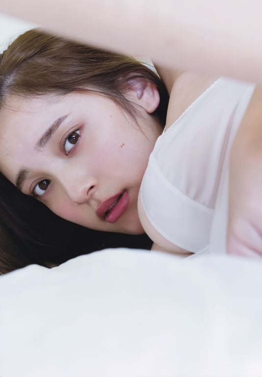 图片[65]-#都丸纱也华3rd写真集 MeeTomaru - 全本免费在线观看-阅图吧