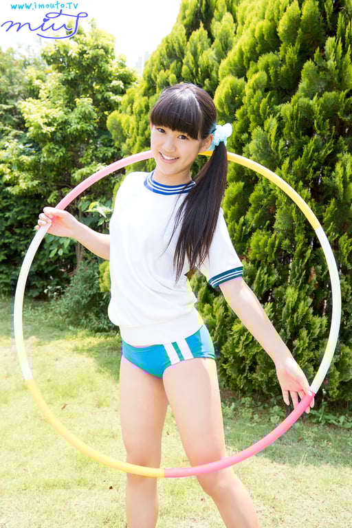 图片[46]-竹下美羽13歳_夏少女(Part4) - 在线免费观看-阅图吧