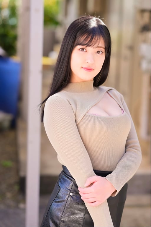 图片[31]-#激写美女 PHOTO & LINGERIE 小鳩麦 - 全本免费在线观看-阅图吧