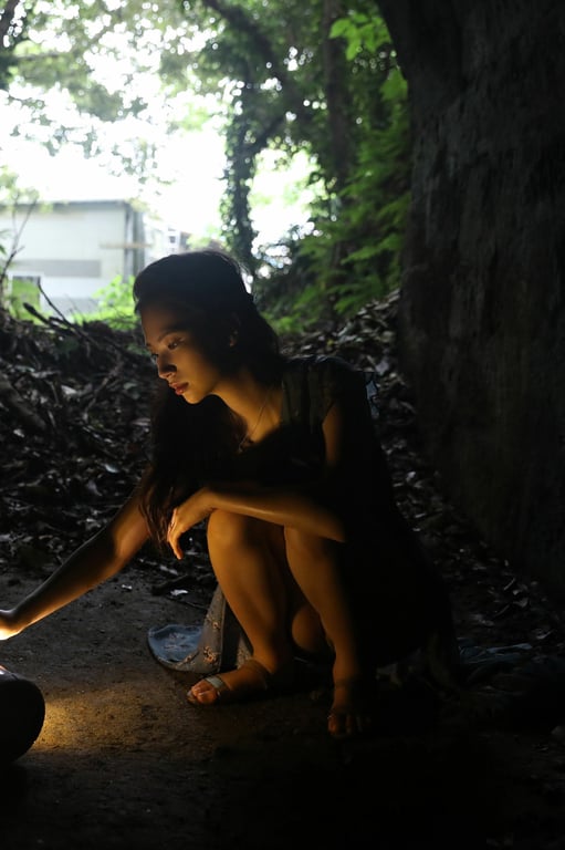 图片[63]-#FRIDAYデジタル写真集 现役庆应大学生美女 街山美穗「潮骚」 - 全本免费在线观看-阅图吧