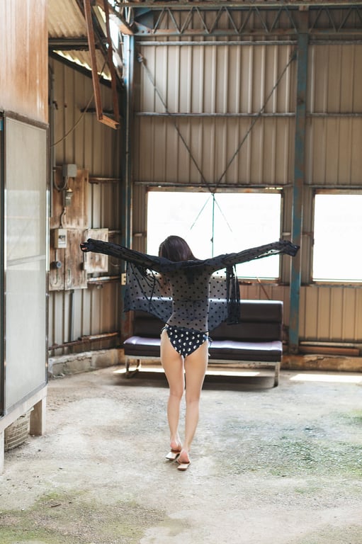 图片[28]-田中美久「MIKU TANAKA SS」【Young Champion 数字图形】 - 在线免费观看-阅图吧