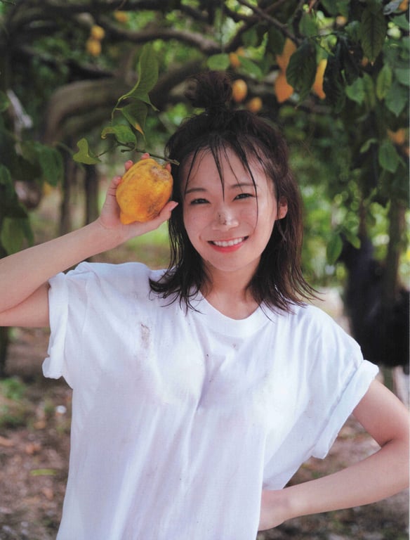 图片[93]-#乃木坂46 秋元真夏2nd写真集 『想让你幸福』Low - 全本免费在线观看-阅图吧